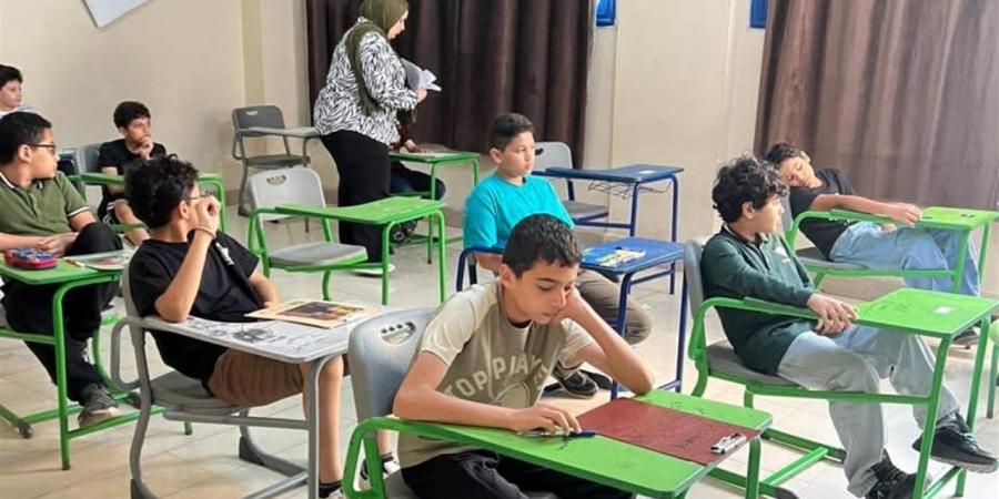رابط نتيجة الصف السادس الابتدائي بالقاهرة 2026 وخطوات الاستعلام عبر البوابة الإلكترونية