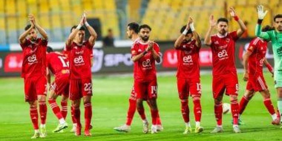 الأهلي فى أدغال أفريقيا خلال الأعياد.. نتائج ومواقف لا تُنسى