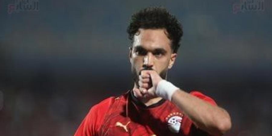 مصطفى زيكو: حسام حسن منحنى الثقة.. وأتمنى التواجد فى كأس العالم