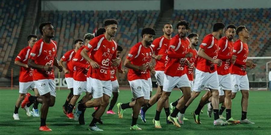 التشكيل المتوقع منتخب مصر لمواجهة روسيا وديا