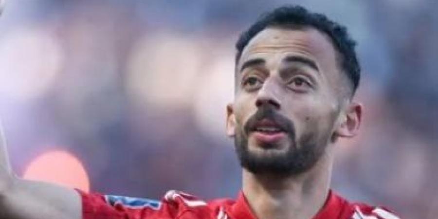 بالأرقام.. ماذا قدم أحمد عبد القادر مع الكرمة قبل اقترابه من الزمالك؟