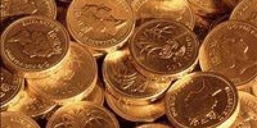 الجنيه الذهب يخسر آلاف الجنيهات.. ماذا يحدث في سوق الصاغة؟