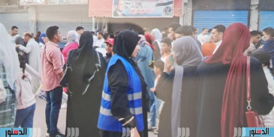 صحة مطروح: تكثيف العمل بعيادات تنظيم الأسرة خلال أيام عيد الأضحى