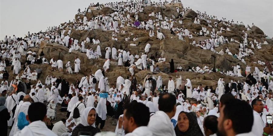 رئيس البعثة الرسمية للحج: عودة حجاج القرعة المتعجلين إلى مقار إقامتهم بمكة غدًا