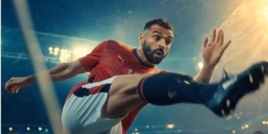 بمشاركة محمد صلاح.. «المتحدة للرياضة» تطلق مبادرة لدعم الفراعنة بالمونديال