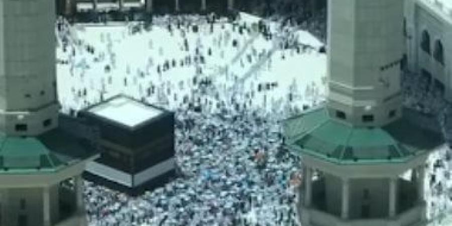 وزارة البلديات والإسكان السعودية: أكثر من 17 ألف متطوع يساندون جهود خدمة الحجاج