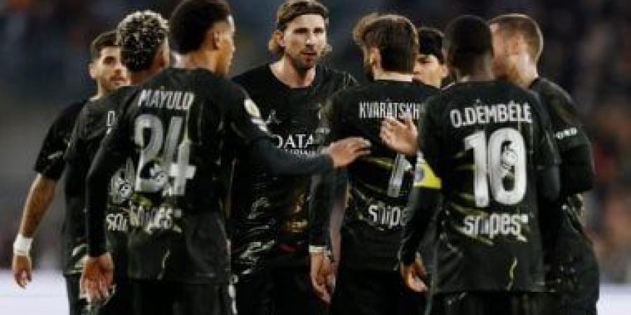 بي اس جي ضد أرسنال.. فرنسا ترفع حالة التأهب قبل نهائي دوري أبطال أوروبا
