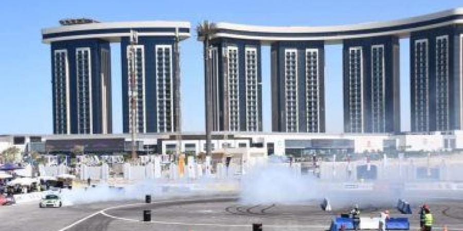 مدينة العلمين تستقبل سباق السيارات.. ماذا تعرف عن تاريخ تلك الرياضة؟