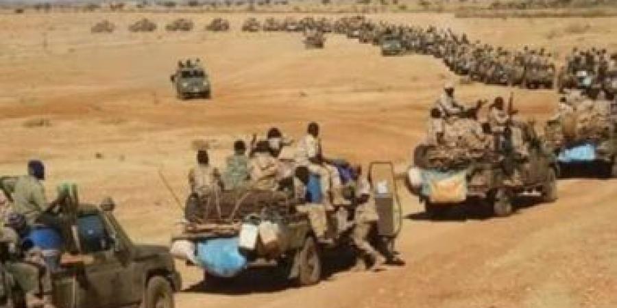الجيش السوداني يحبط هجوم على قيسان بإقليم النيل الأزرق ويكبد الدعم خسائر كبيرة