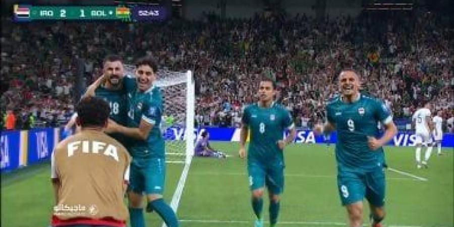 وديات كأس العالم.. منتخب العراق يختبر جاهزيته للمونديال أمام أندورا
