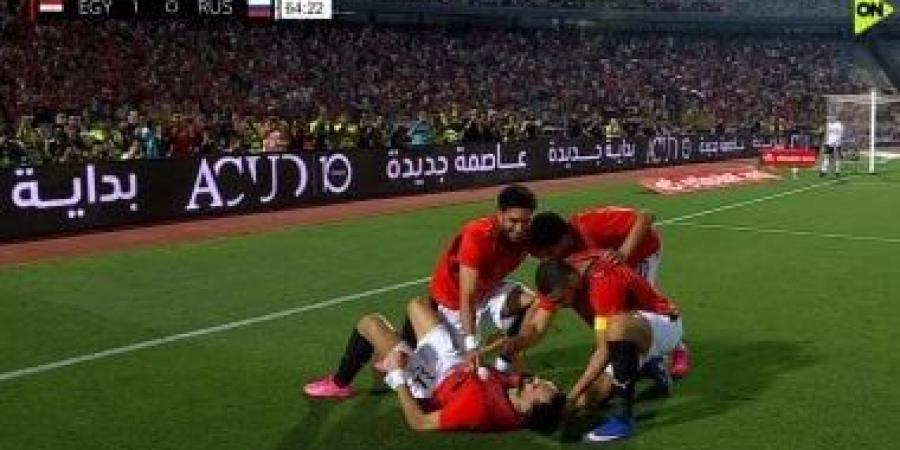 7 أخبار رياضية لا تفوتك اليوم