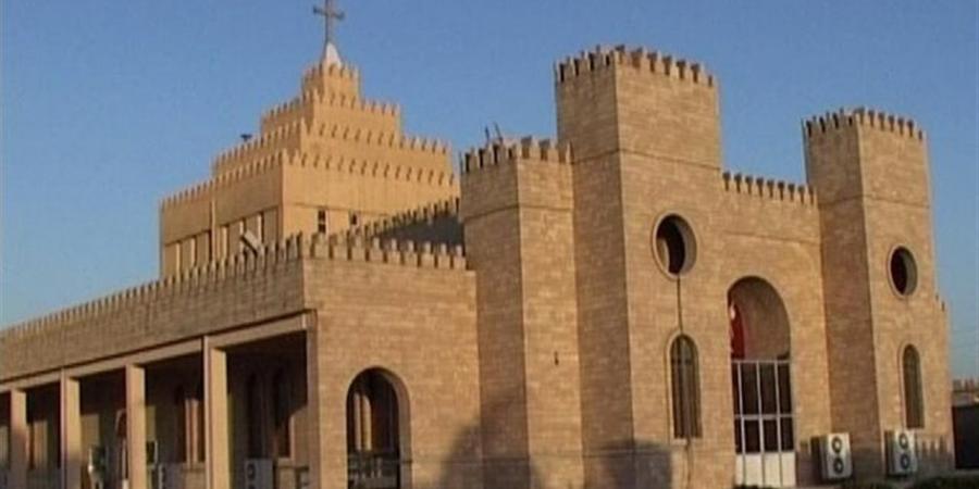 اليوم.. تنصيب بطريرك الكنيسة الكلدانية الجديد في بغداد بمشاركة الأنبا إبراهيم إسحق