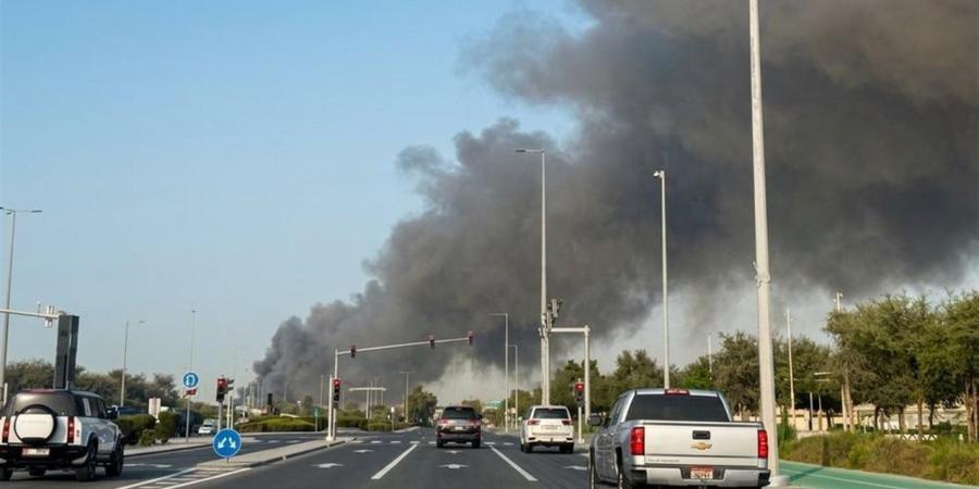 بلال شعيب: الحرب الإسرائيلية - الإيرانية عمّقت الأزمات الاقتصادية العالمية ودفعت العالم إلى "اقتصاد القلق"
