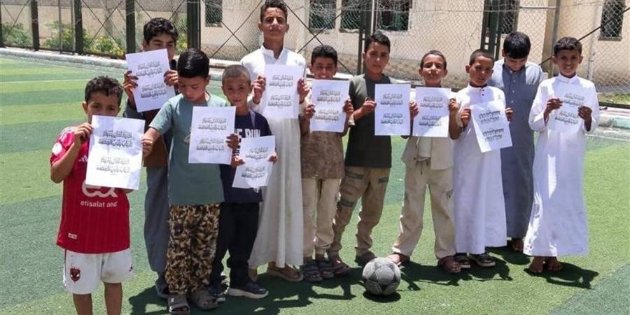 فقرات ترفيهية وفنية بمركز شباب رأس الحكمة في ثالث أيام عيد الأضحى