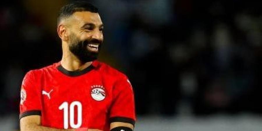 محمد صلاح.. أسطورة يمنح منتخب مصر الأمل في كأس العالم 2026