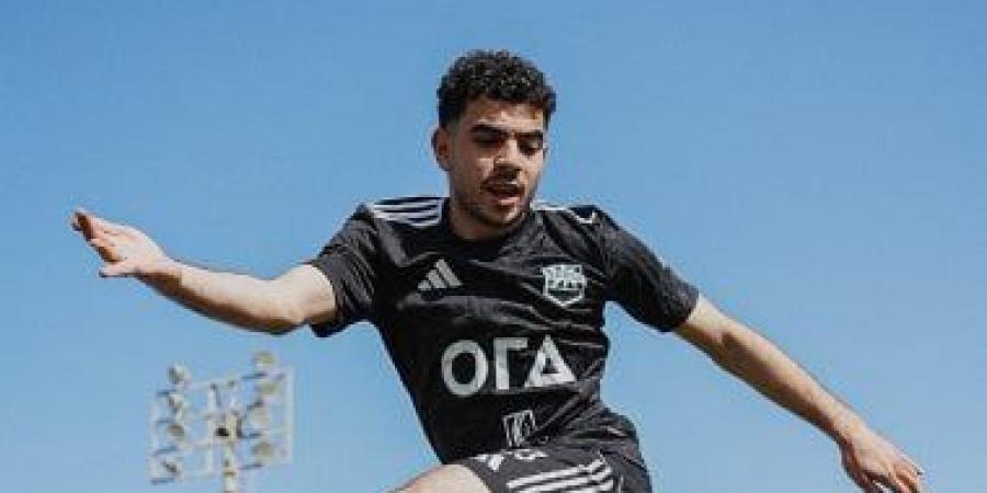الأهلي يستقر على تجميد صفقة ظهير بيراميدز ..اعرف السبب