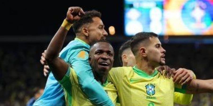 أطول سلاسل التأهل إلى كأس العالم.. شمس البرازيل لا تغيب عن المونديال