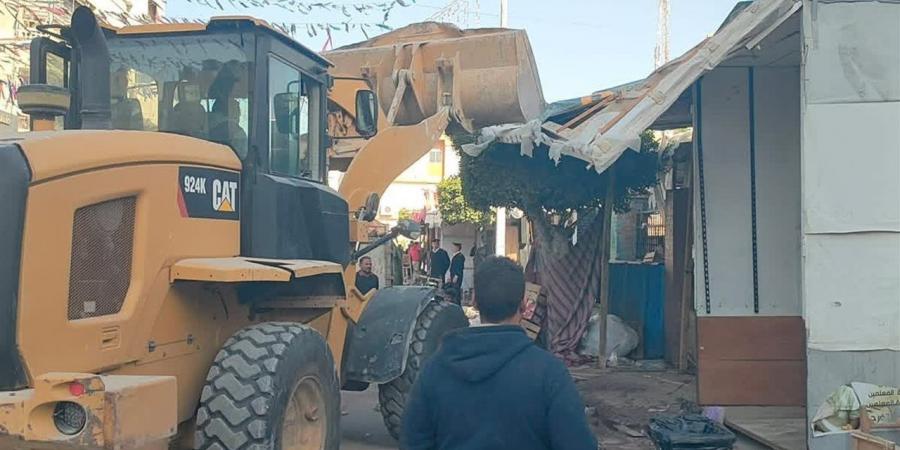 الامتناع عن تنفيذ قرارات الإزالة.. العقوبات القانونية وفق قانون البناء