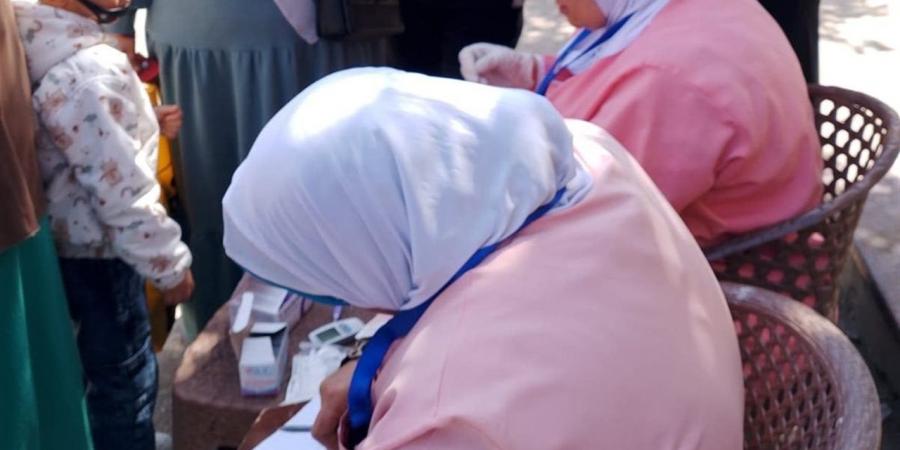 الرعاية الصحية تكثف جولاتها لمتابعة خطة التأمين الطبي خلال العيد بالمحافظات