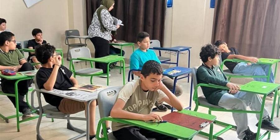 لينك نتائج صفوف النقل الإعدادي 2026 لجميع المحافظات.. رابط الاستعلام