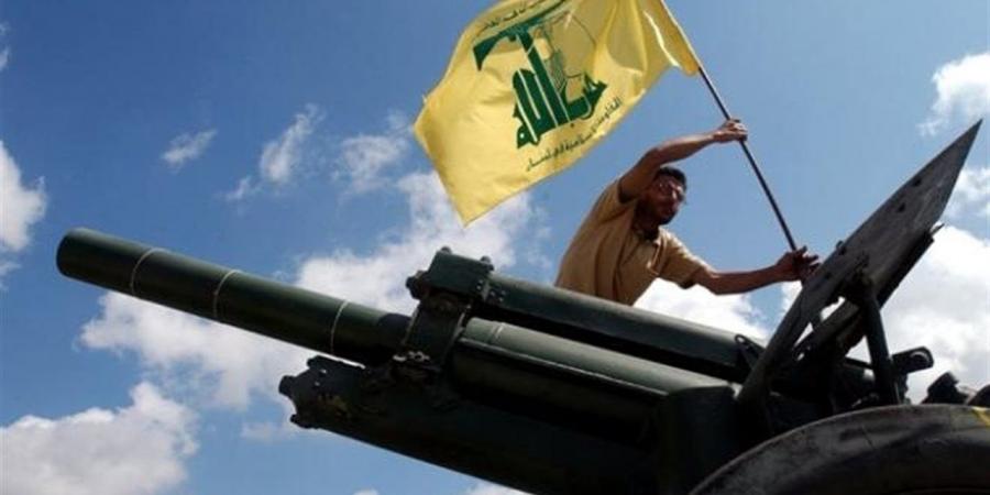 عاجل.. حزب الله يعلن استهداف مواقع إسرائيلية في جنوب لبنان بطائرات مسيرة