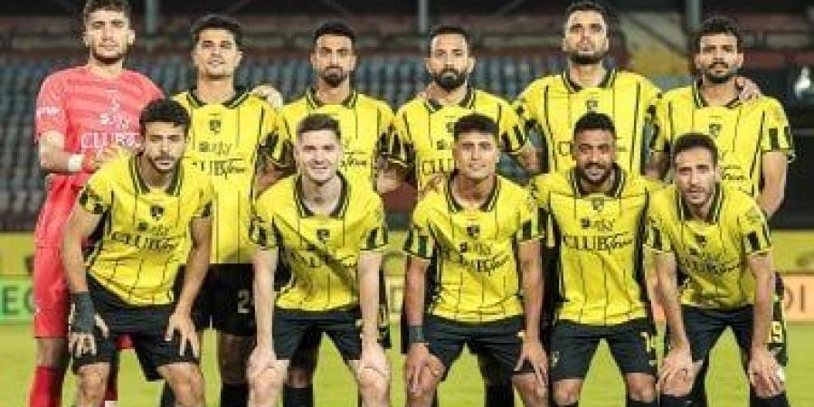 وادي دجلة يغلق صفحة الدوري للتركيز على نصف نهائي كأس عاصمة مصر