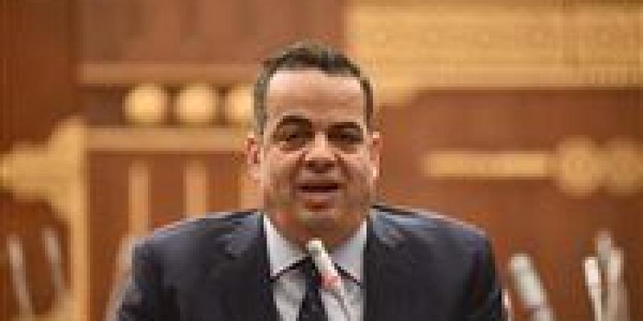 النائب عصام عفيفي لـ تحيا مصر: النصب الإلكتروني خطر متصاعد يستهدف المواطنين.. والوعي الرقمي خط الدفاع الأول لحماية الأموال والبيانات