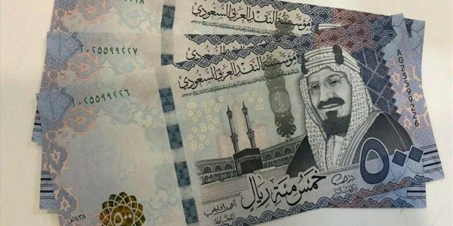 استقرار ملحوظ لسعر الريال السعودي اليوم السبت 30 مايو 2026