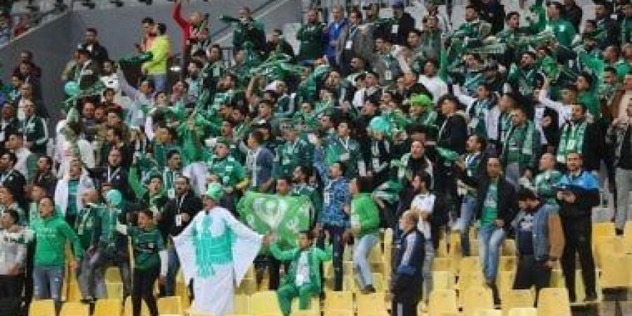 المصري يفتح اليوم باب الحجز للسفر إلى السويس لمؤازرة الفريق أمام زد