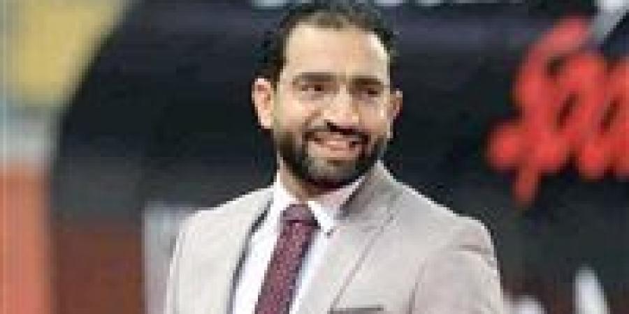 اختيار مصطفى طنطاوي مدير الإعلام والاتصال المؤسسي بنادي بيراميدز مسؤولًا إعلاميًا في كأس العالم 2026