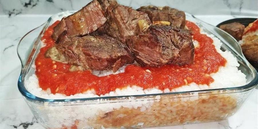 مائدة العيد.. ما هو أصل طبق الفتة وهل عرفته الحضارة الفرعونية؟