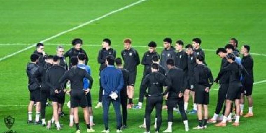 متى تنتهى مهلة الزمالك للتصالح فى قضايا القيد حتى يحصل على الرخصة الأفريقية؟