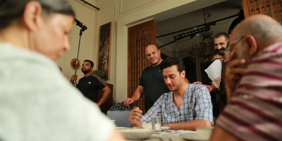 بعد طرح أول حلقتين.. تعرف على تفاصيل مسلسل ورد على فل وياسمين