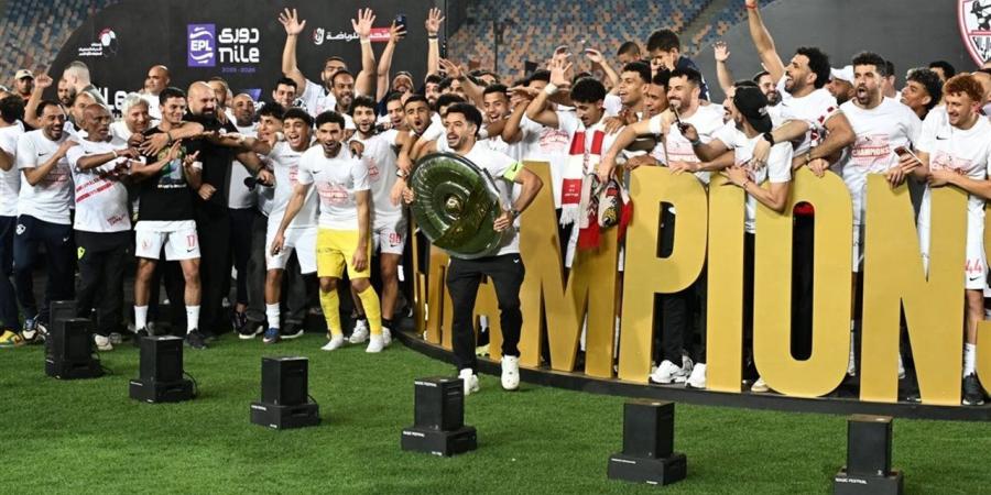 عاجل.. الزمالك ينهي 9 قضايا من أصل 14 للحصول على الرخصة الإفريقية