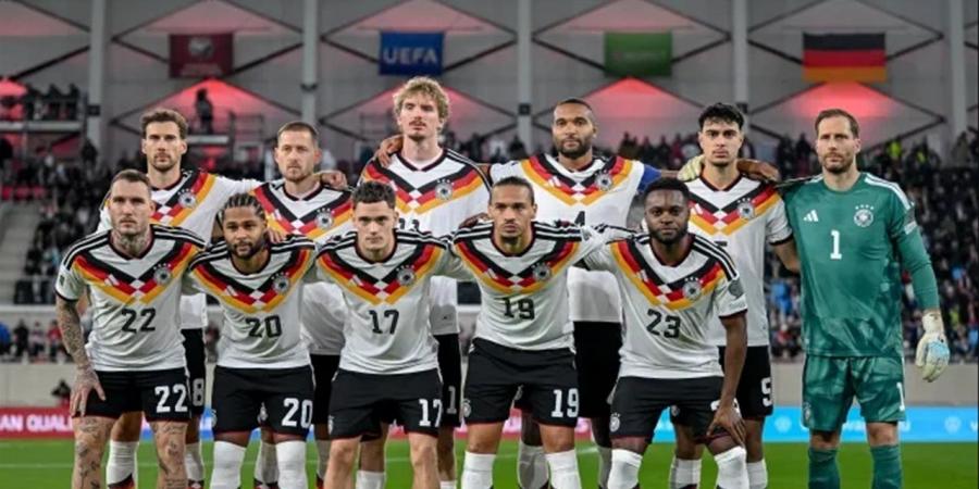 يلاشوت لايف.. بث مباشر الآن لمباراة ألمانيا وفنلندا الودية