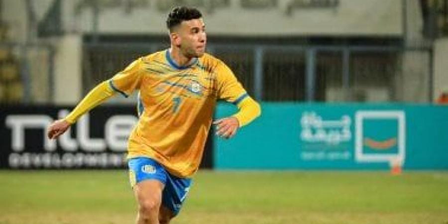 تعرف على سبب طلب خالد النبريصى فسخ تعاقده مع الإسماعيلى