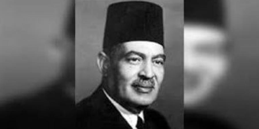 قصيدة الشاعر على جارم.. ألقيت في أول يوم لافتتاح الإذاعة المصرية