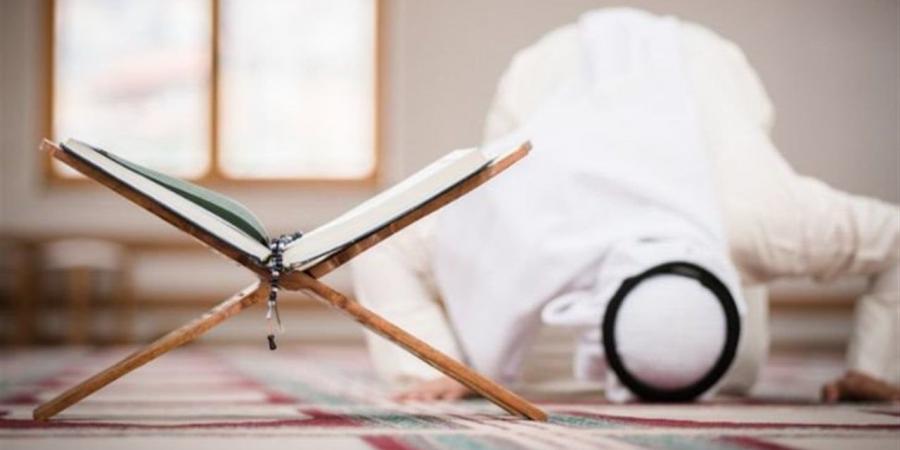 مواقيت الصلاة اليوم الأحد 31 مايو في بني سويف