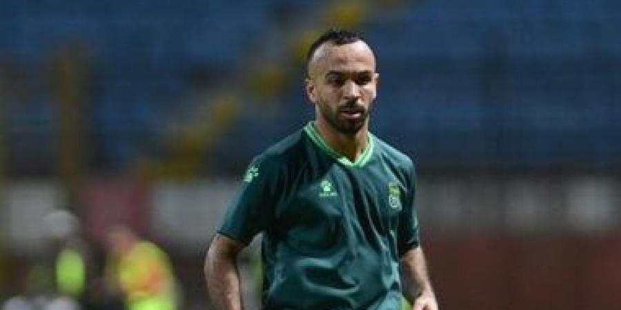 الاتحاد السكندرى يستعد للتفاوض مع الأهلى لتجديد إعارة أفشة