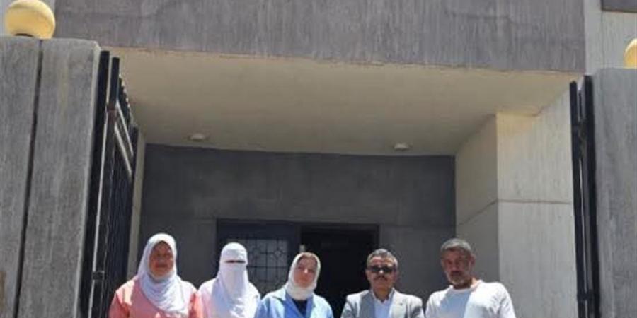 قبل نظر الطعن غدًا.. والدة الطفل ياسين: واثقة في القضاء ومتمسكة بحق ابني كاملًا