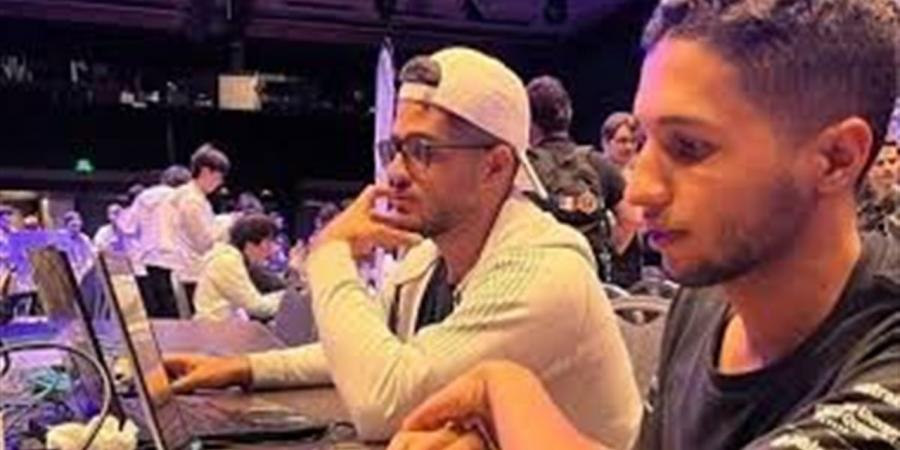 تفاصيل تمثيل طالبين من جامعة المنصورة بنهائيات بطولة الأمن السيبراني العالمية