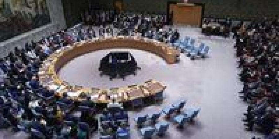 عاجل|فرنسا تطلب اجتماعا طارئا لمجلس الأمن بشأن لبنان