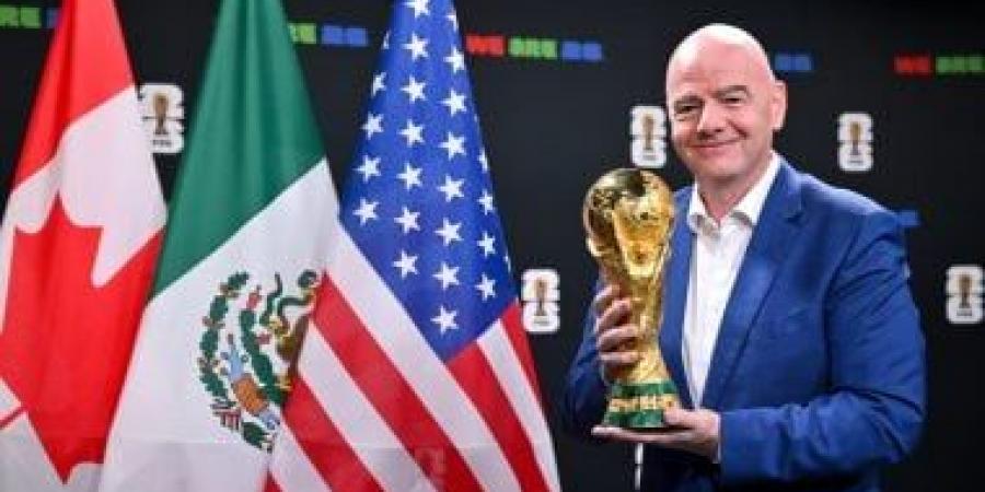 بطولة الأحلام أم مونديال الأزمات.. 4 مشكلات تهدد بريق كأس العالم 2026