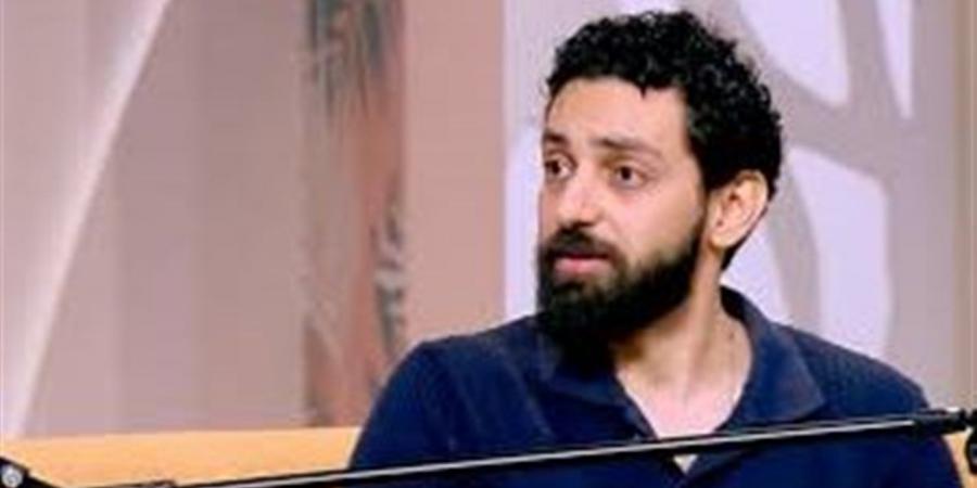 المطرب أدهم عاصم: الرجل يبحث عن الأمان ويحتاج إلى شريكة تؤمن به بصدق