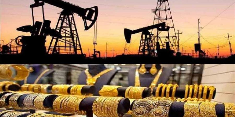 الذهب ترتفع 1% في ظل التوترات بين إيران وواشنطن.. والنفط يتراجع