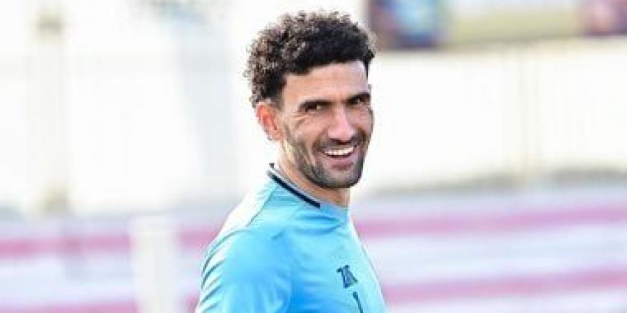 هل يشهد مركز حراسة المرمى فى الزمالك تغييرات خلال الموسم الجديد؟