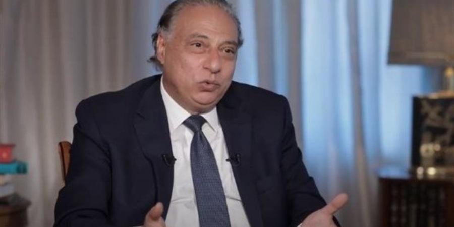 محمد كمال: نشهد حالة لا حرب ولا سلم.. ونقترب من توقيع اتفاق