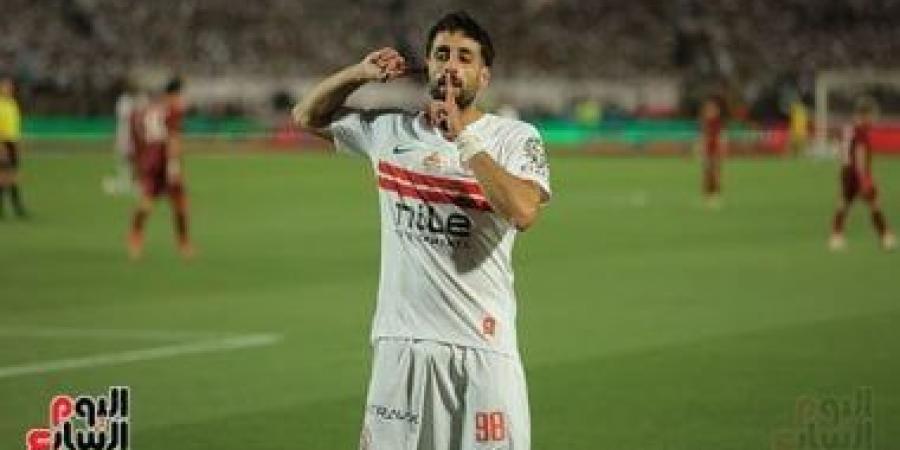 عدي الدباغ على رادار الخليج وإدارة الزمالك تنتظر العروض الرسمية
