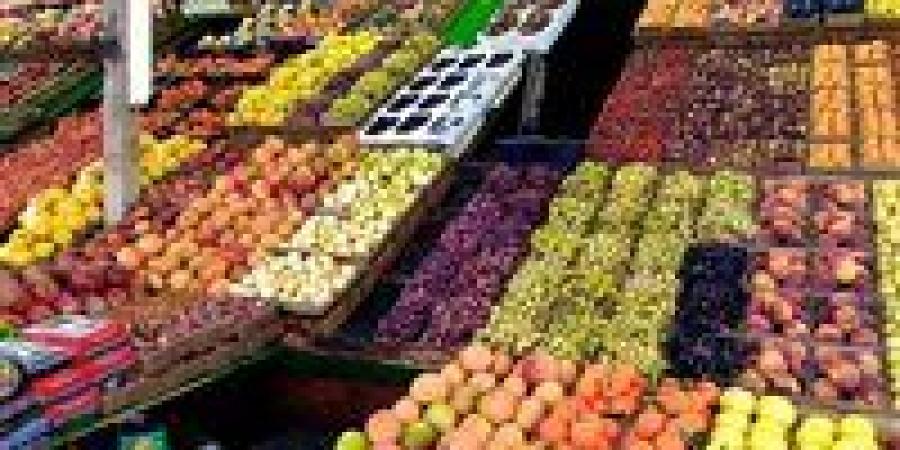 قفزة مفاجئة في الأسواق.. أسعار الفاكهة تشعل الجدل والمشمش يتصدر
