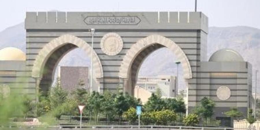 الجامعة الإسلامية بالسعودية تعزز شراكاتها الدولية باجتماعات على هامش مؤتمر نافسا 2026